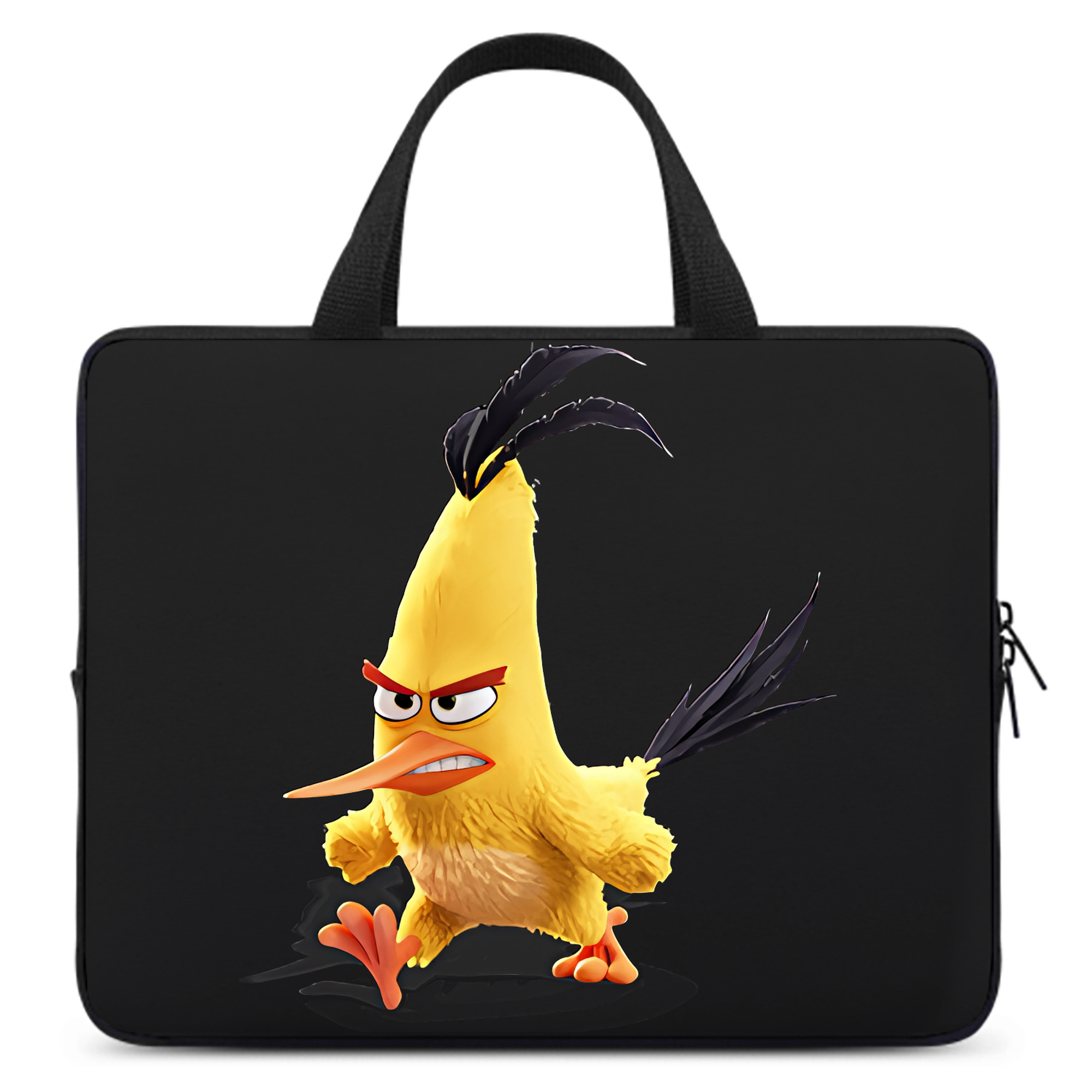 Angry Birds アングリーバード 手提げノートパソコンバッグ