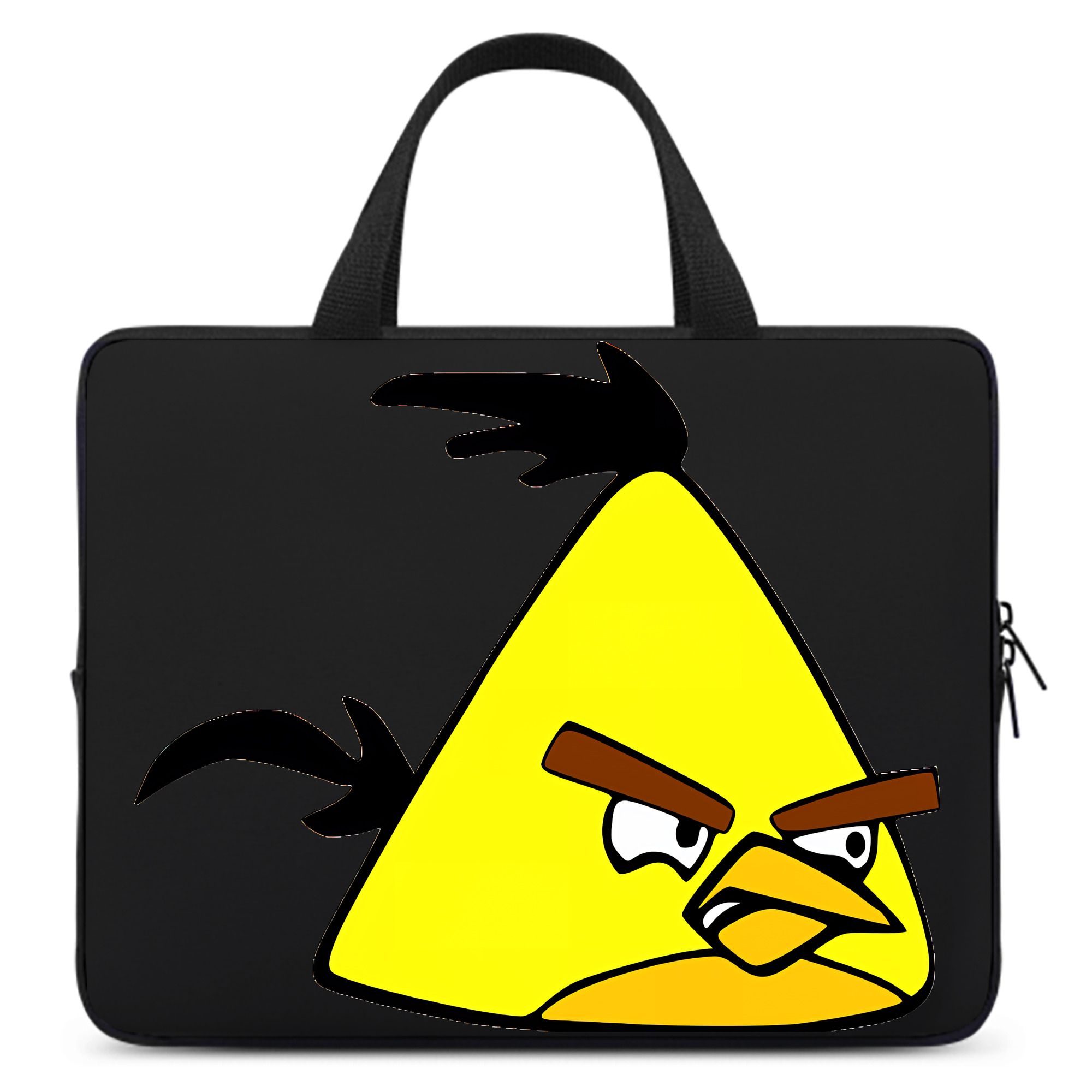 Angry Birds アングリーバード 手提げノートパソコンバッグ