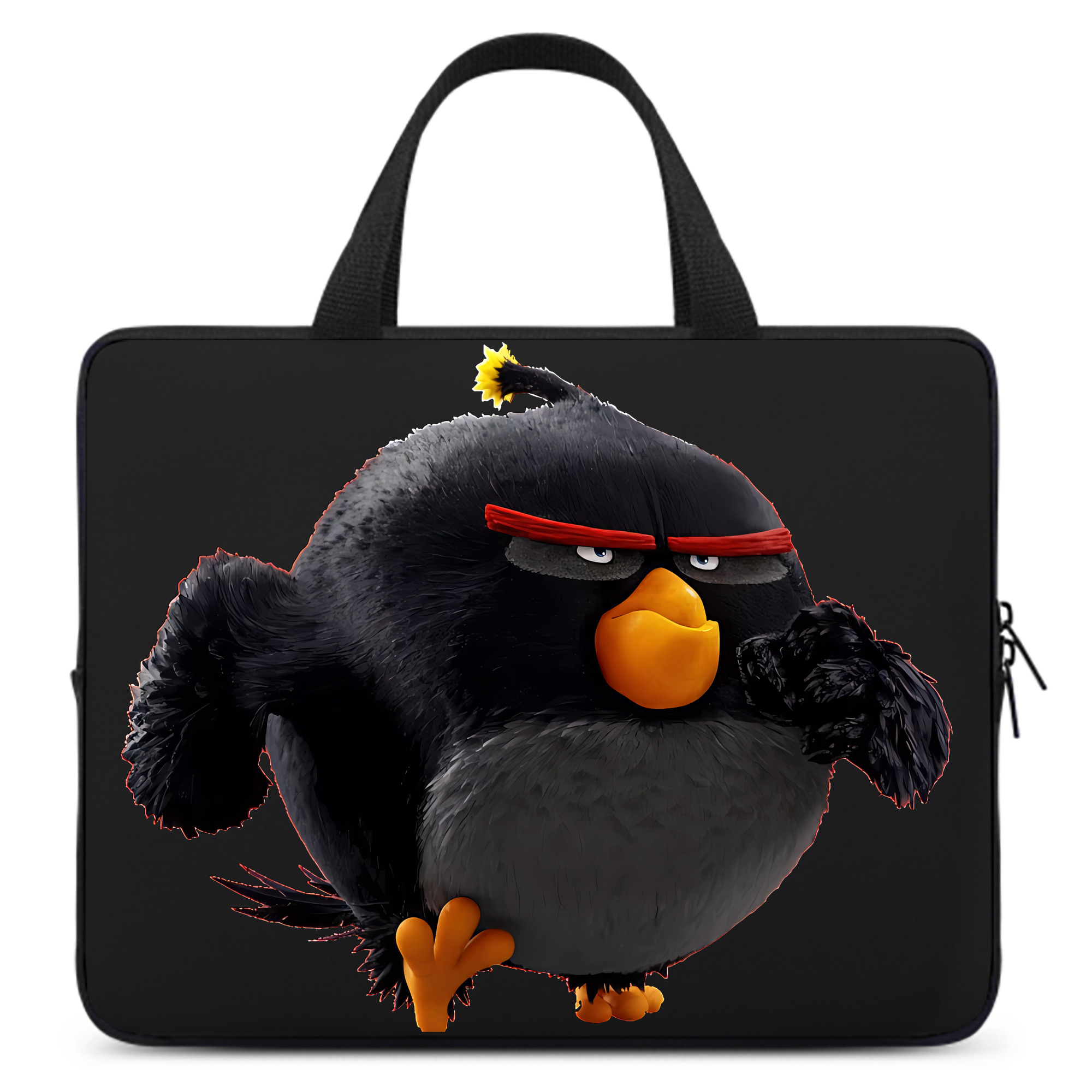 Angry Birds アングリーバード 手提げノートパソコンバッグ