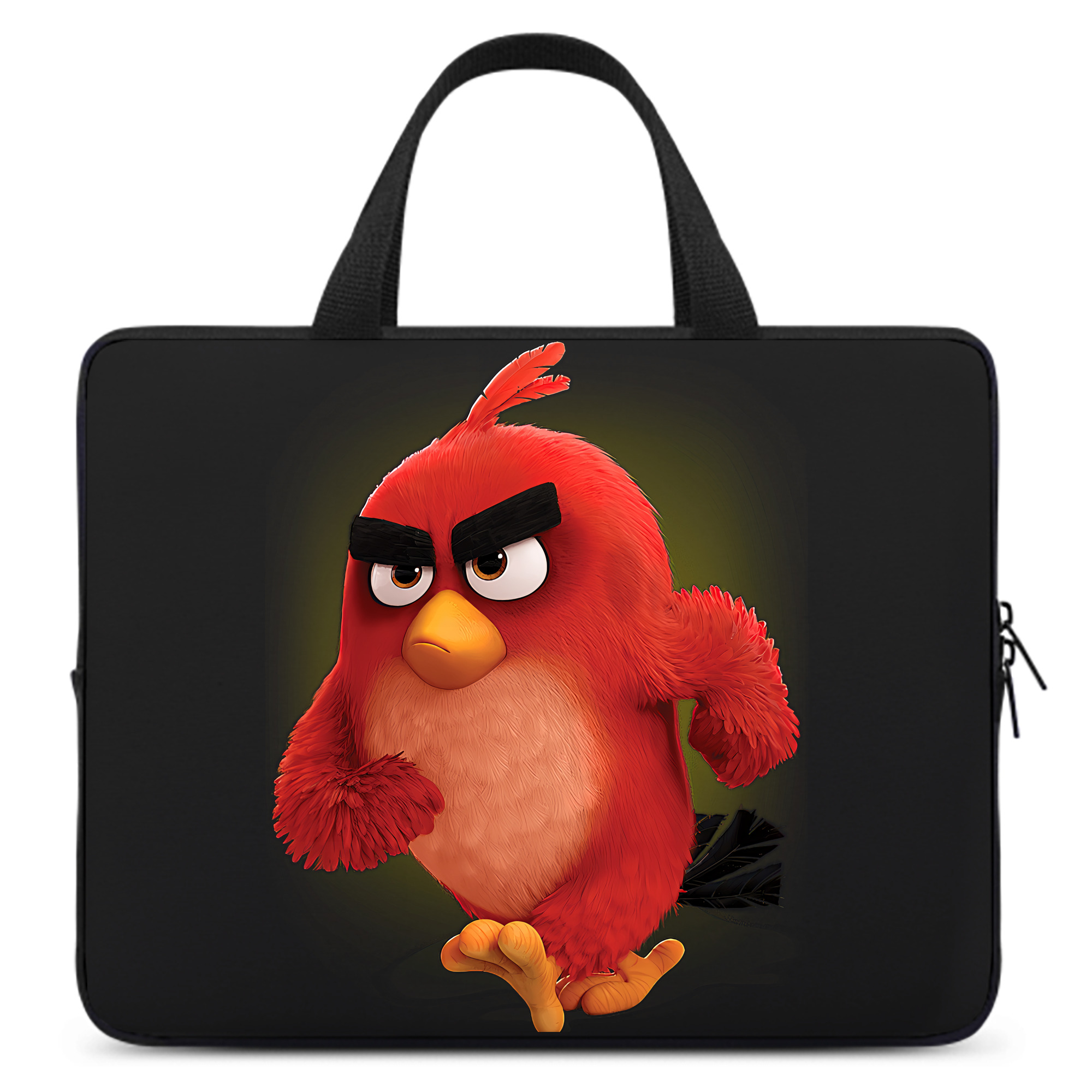 Angry Birds アングリーバード 手提げノートパソコンバッグ