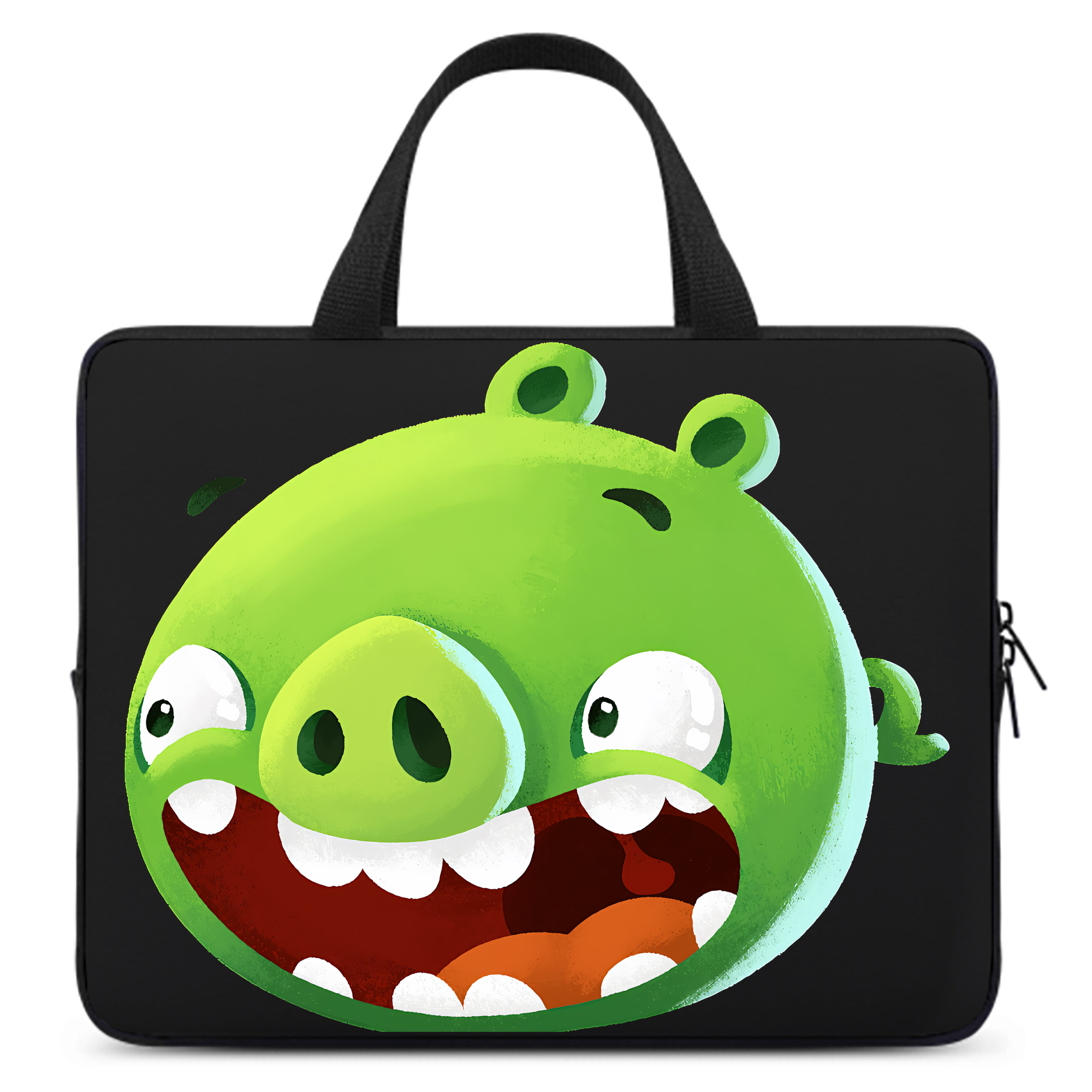 Angry Birds アングリーバード 手提げノートパソコンバッグ