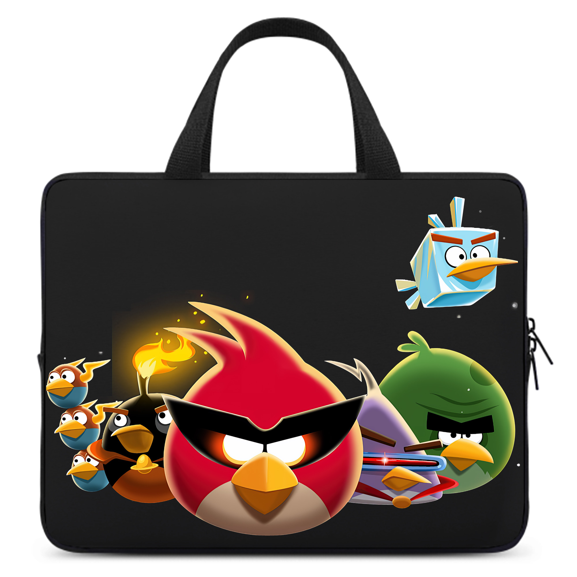 Angry Birds アングリーバード 手提げノートパソコンバッグ