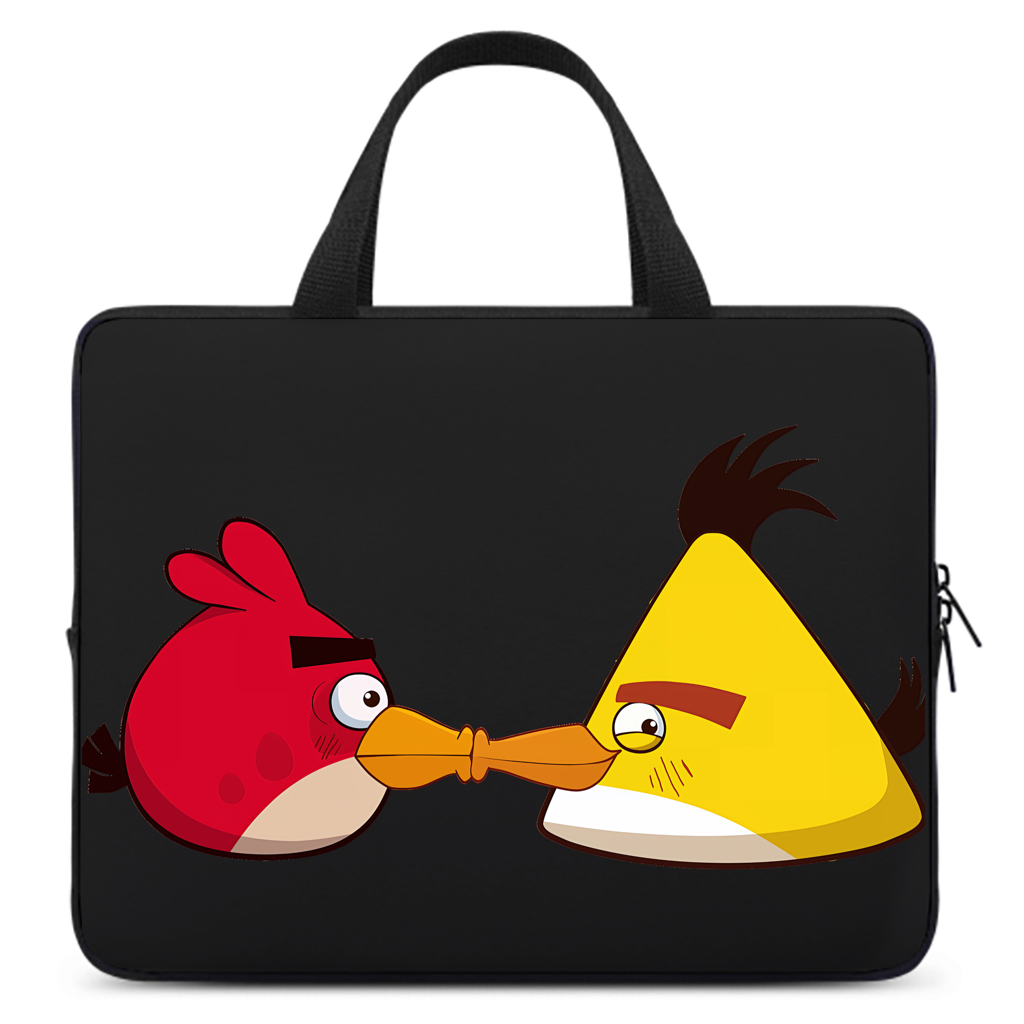 Angry Birds アングリーバード 手提げノートパソコンバッグ