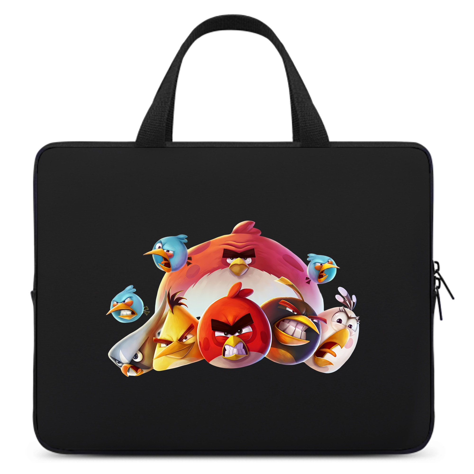 Angry Birds アングリーバード 手提げノートパソコンバッグ