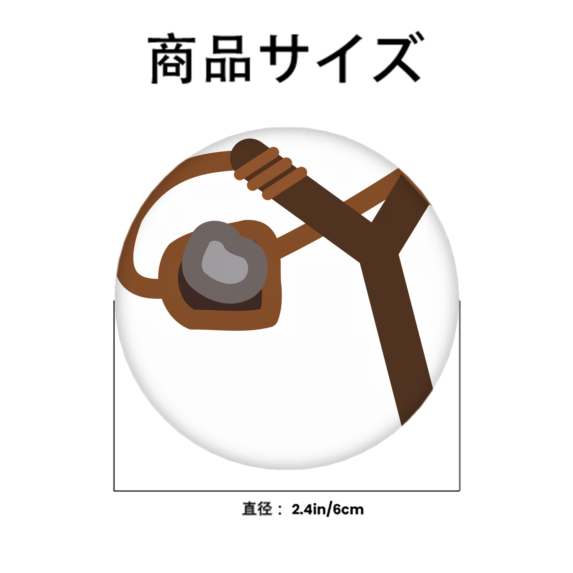 Angry Birds アングリーバード 6cm 缶バッジ 複数セット