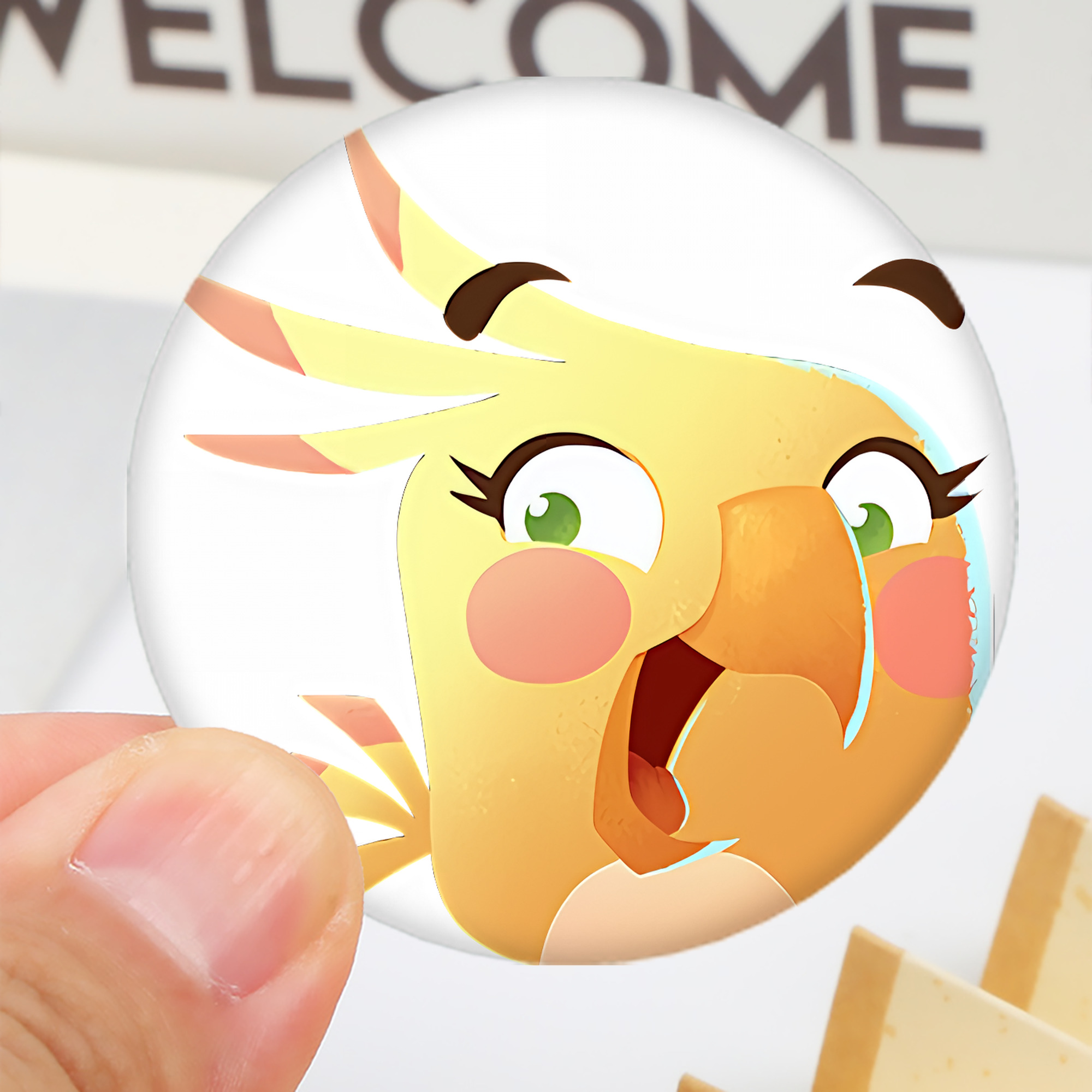 一般的なイメージ