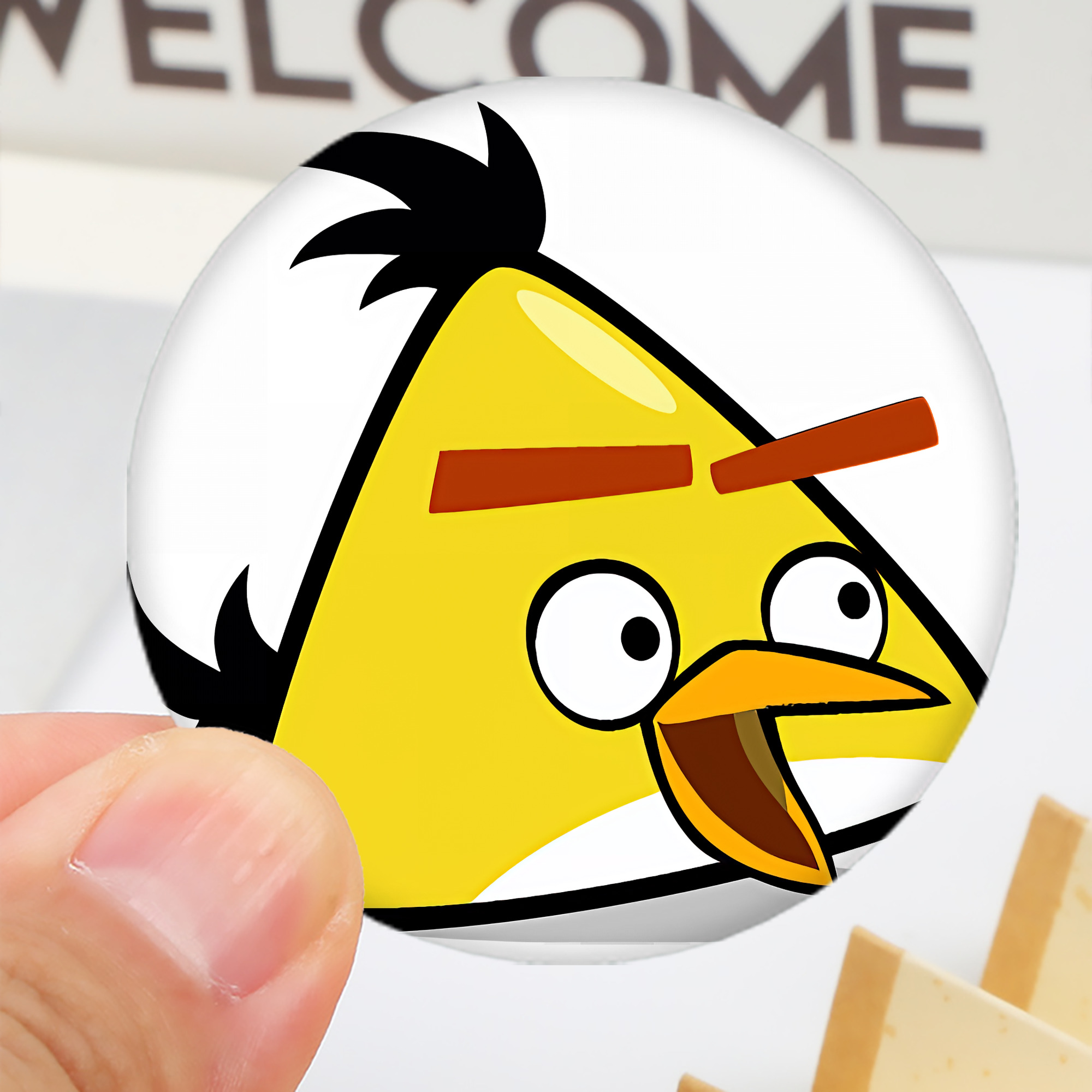 一般的なイメージ
