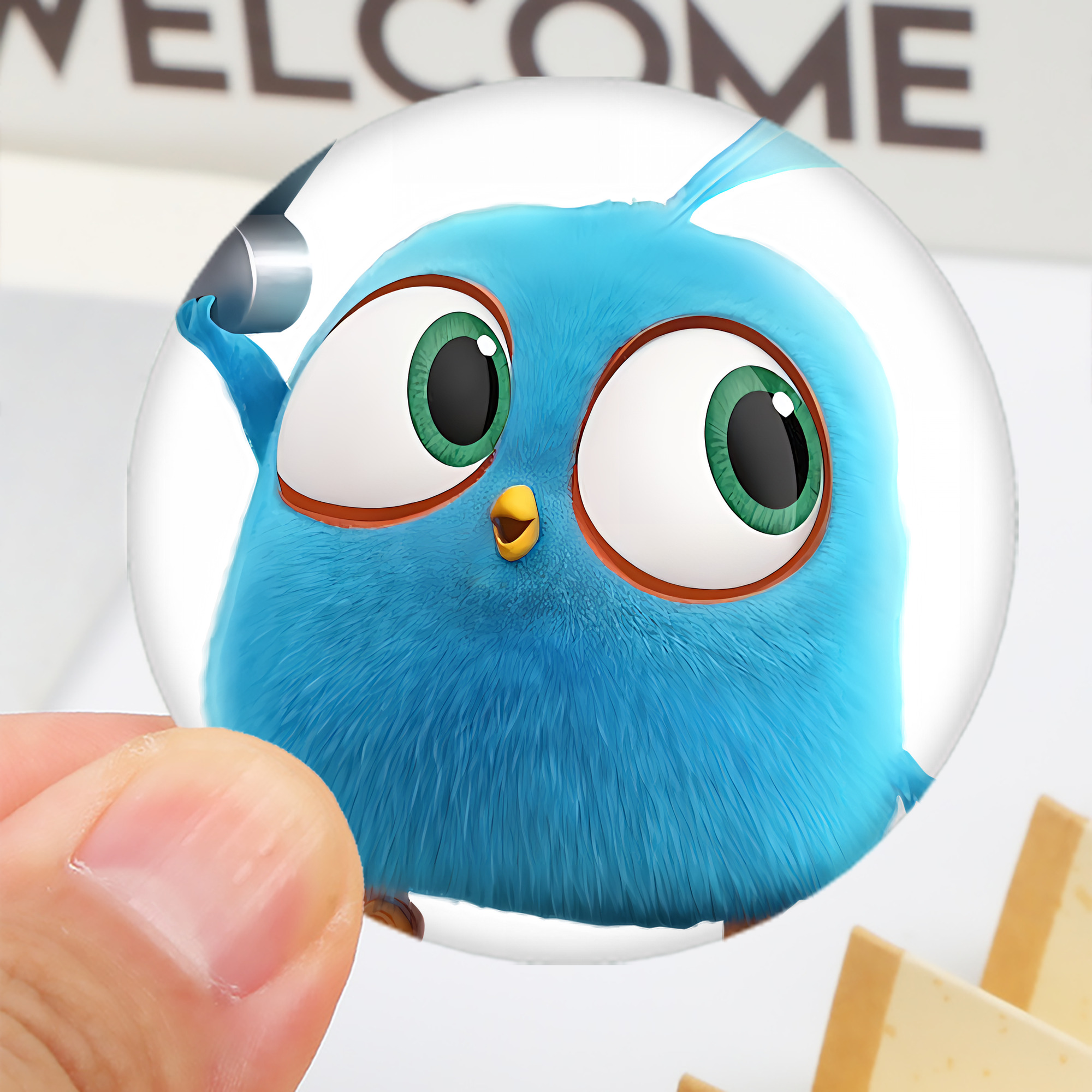 一般的なイメージ