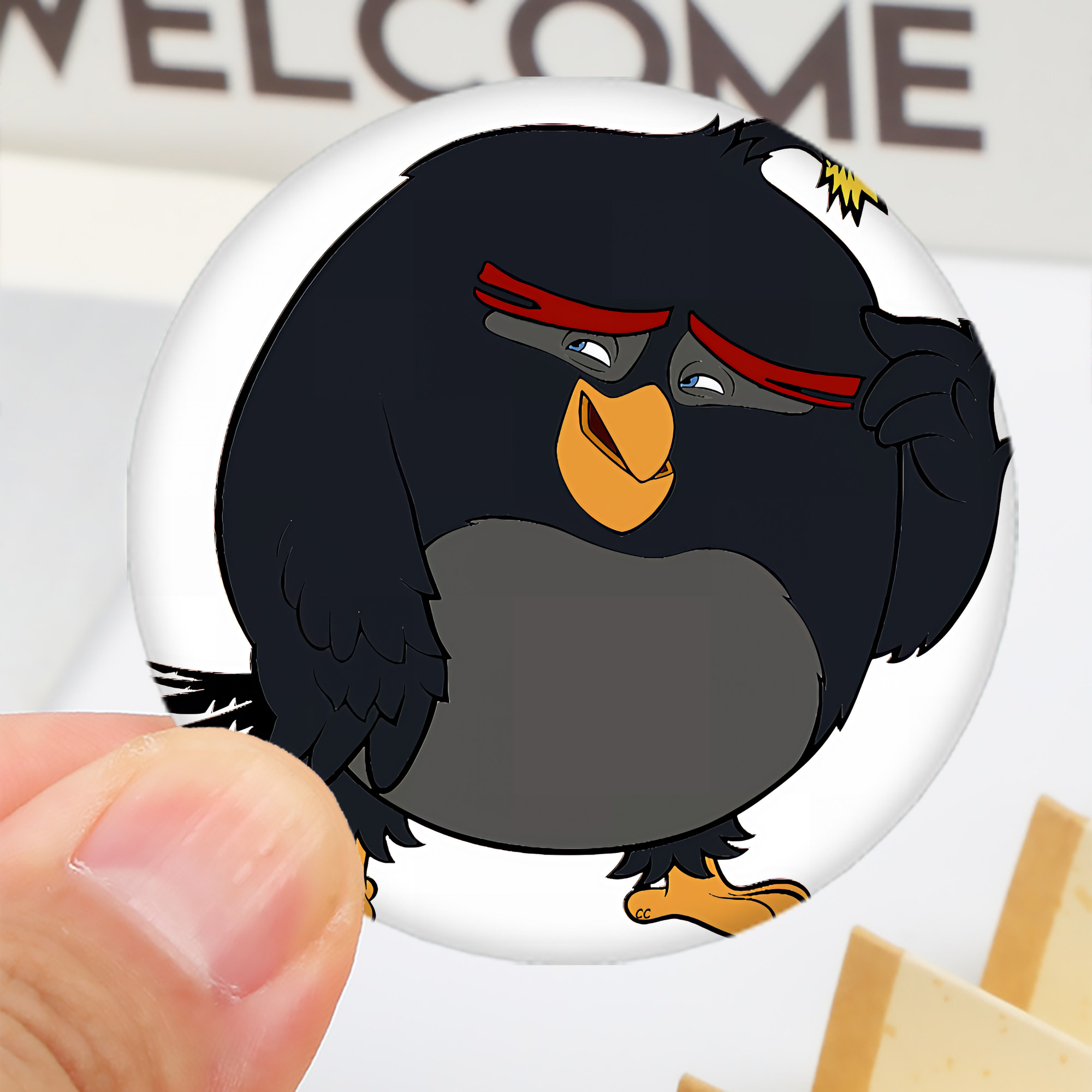 一般的なイメージ