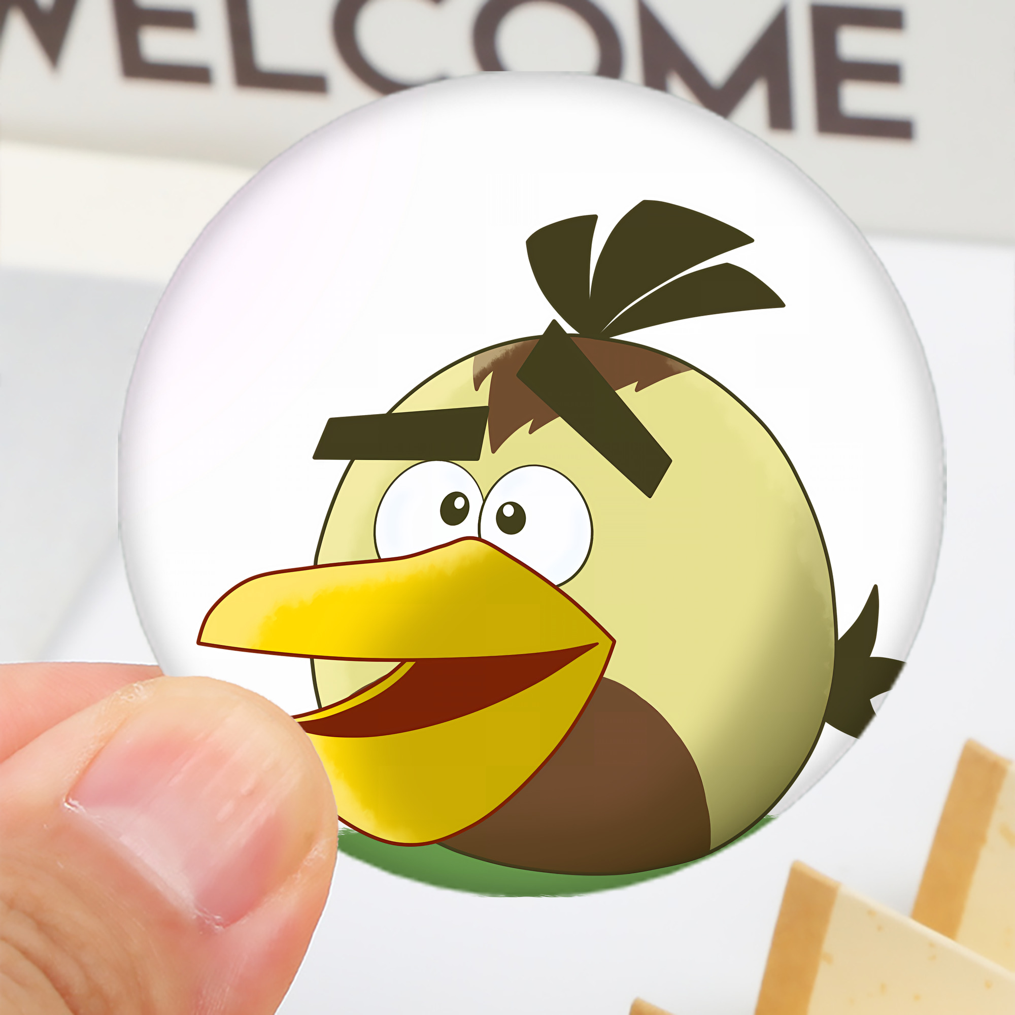 一般的なイメージ
