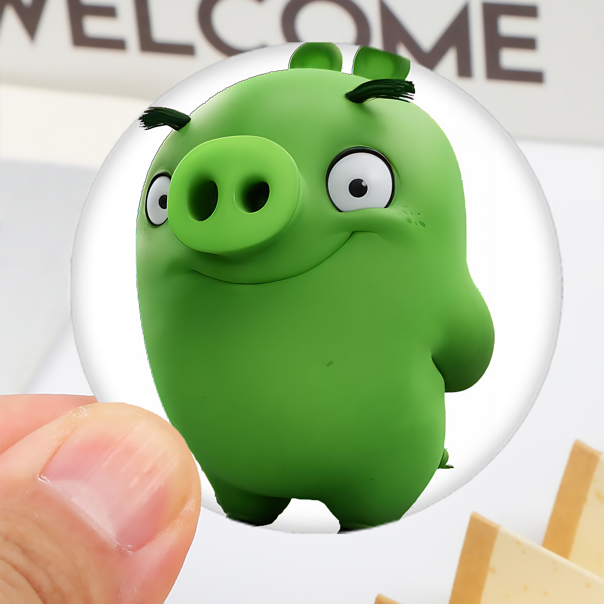 一般的なイメージ