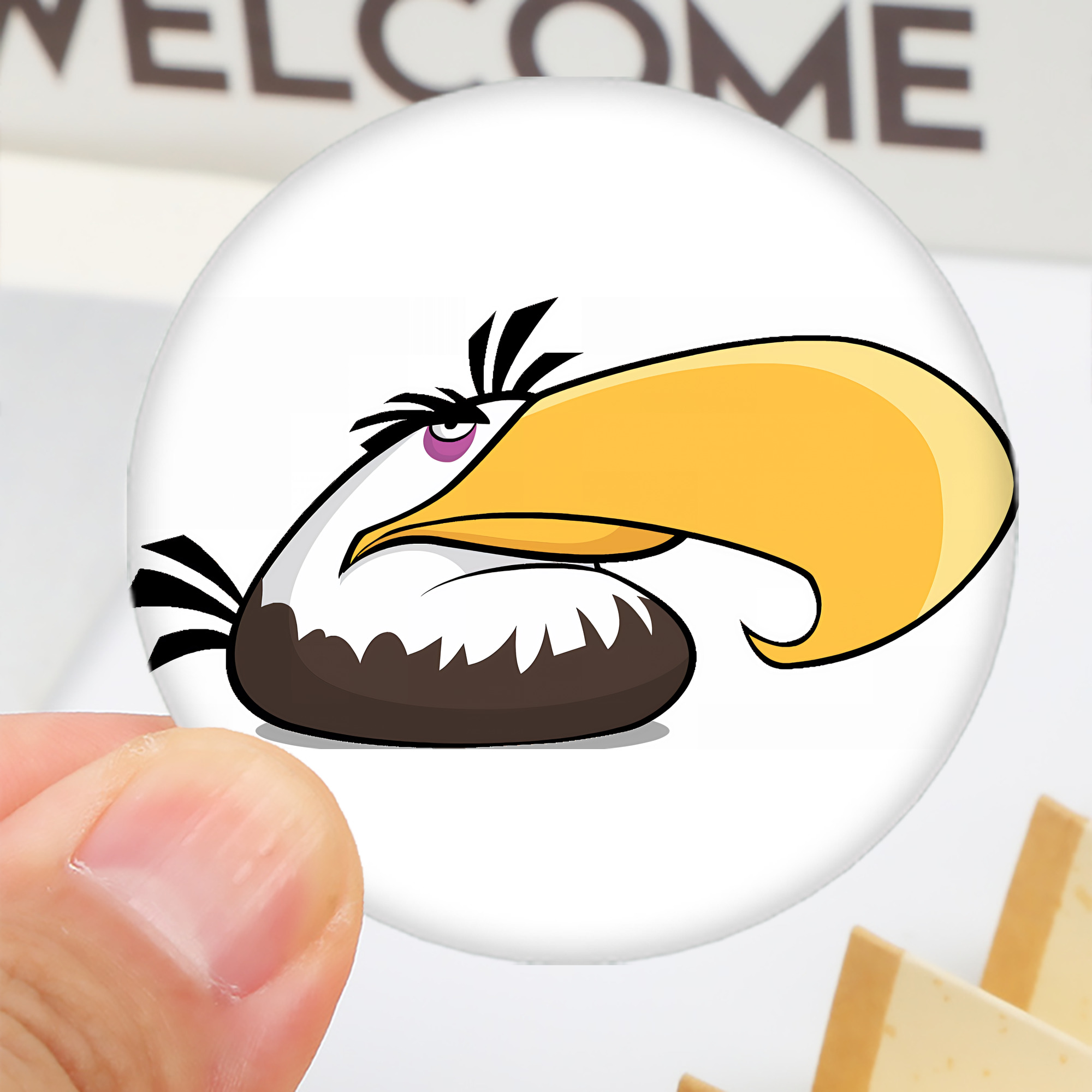一般的なイメージ