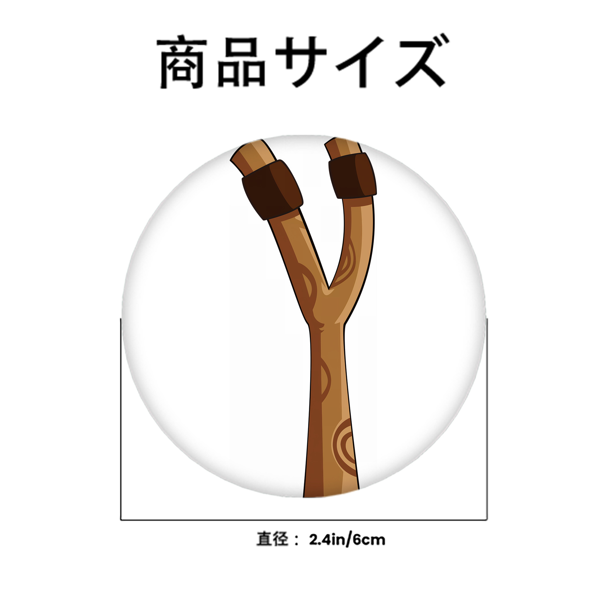Angry Birds アングリーバード 6cm 缶バッジ 複数セット