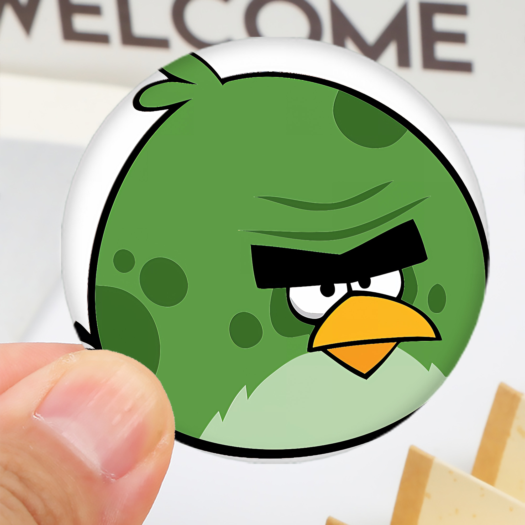 一般的なイメージ