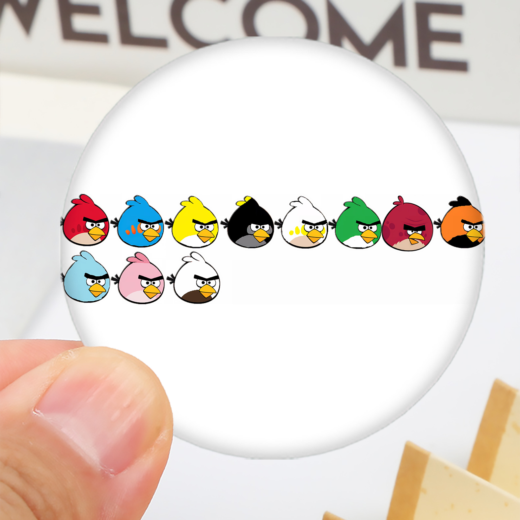 一般的なイメージ