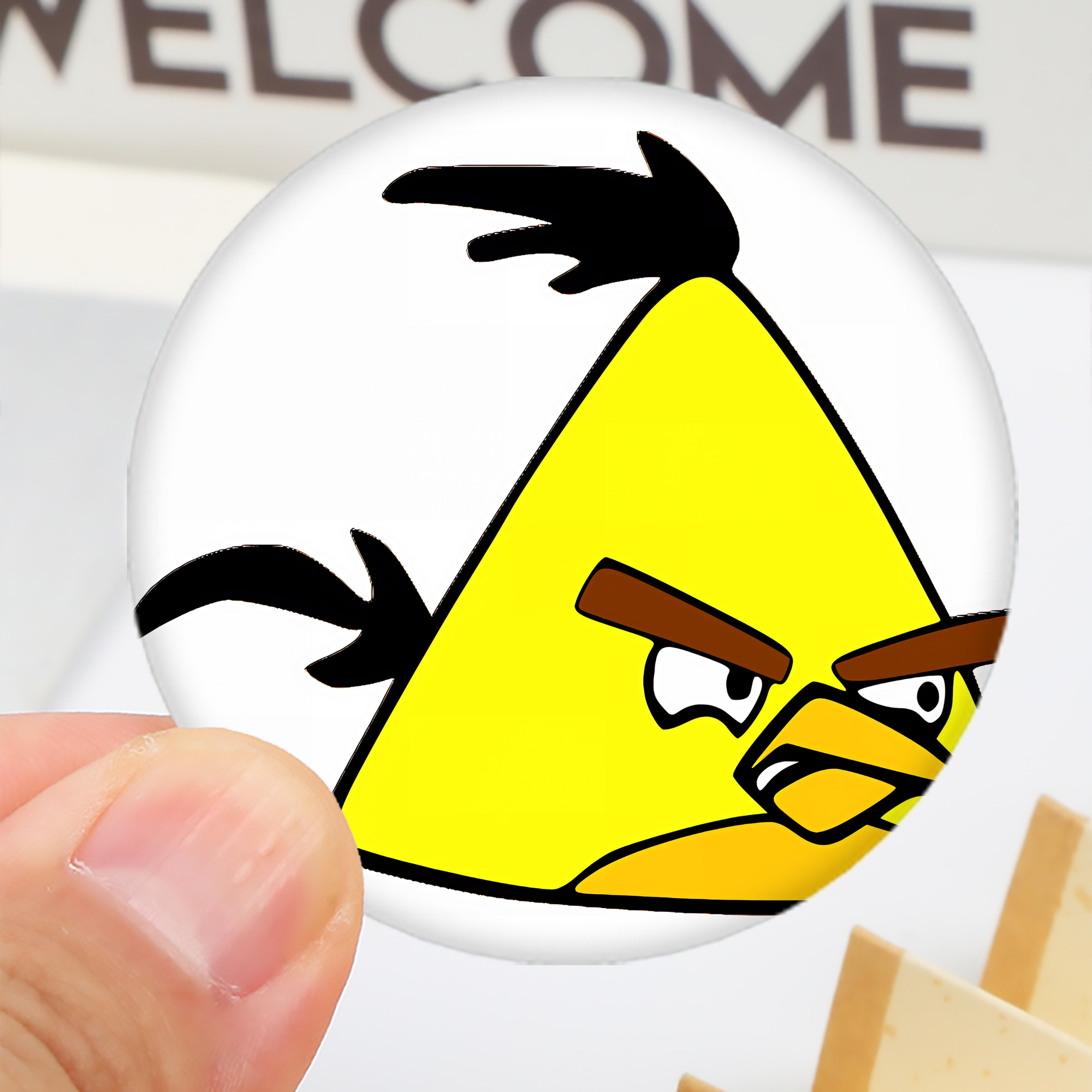 一般的なイメージ