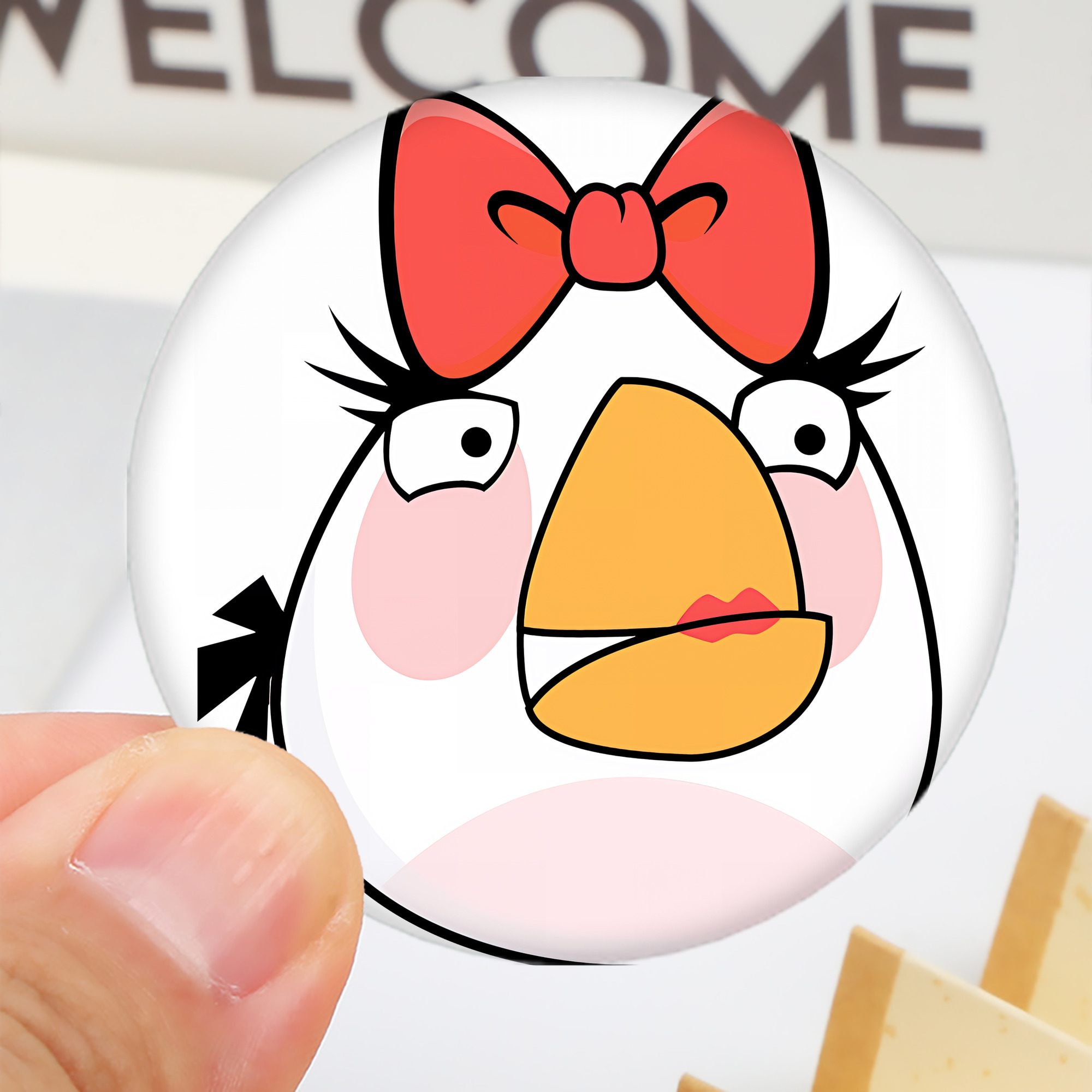 一般的なイメージ