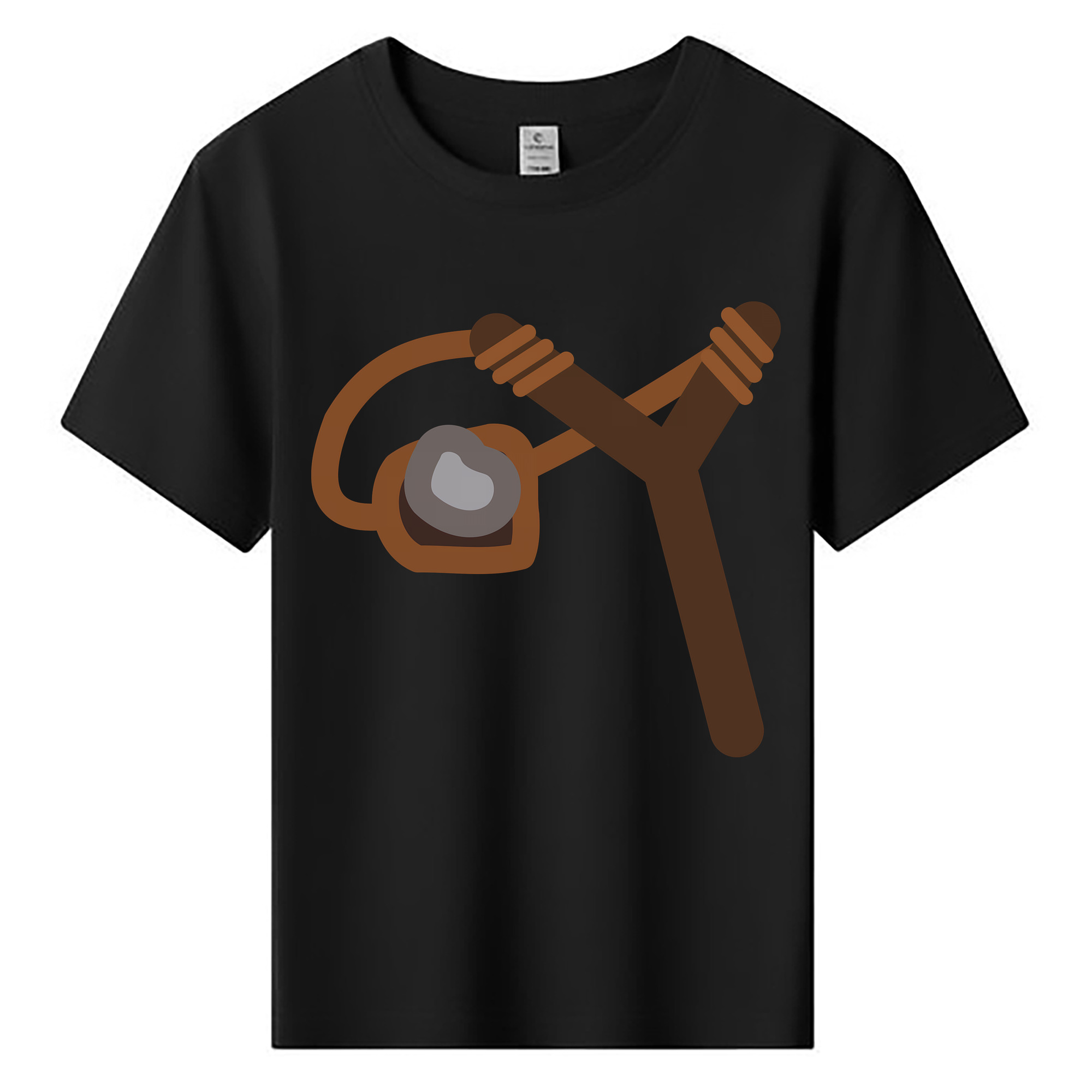 （画像用） Angry Birds アングリーバード 綿100％キッズTシャツ（フロントプリント）