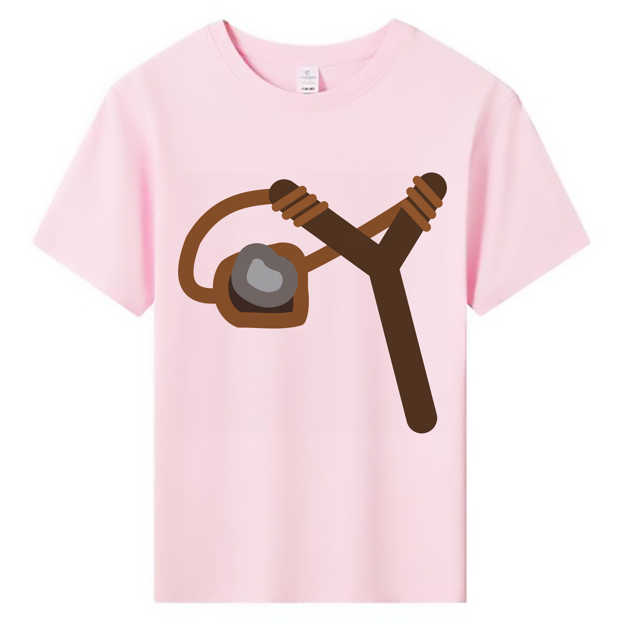 （画像用） Angry Birds アングリーバード 綿100％キッズTシャツ（フロントプリント）