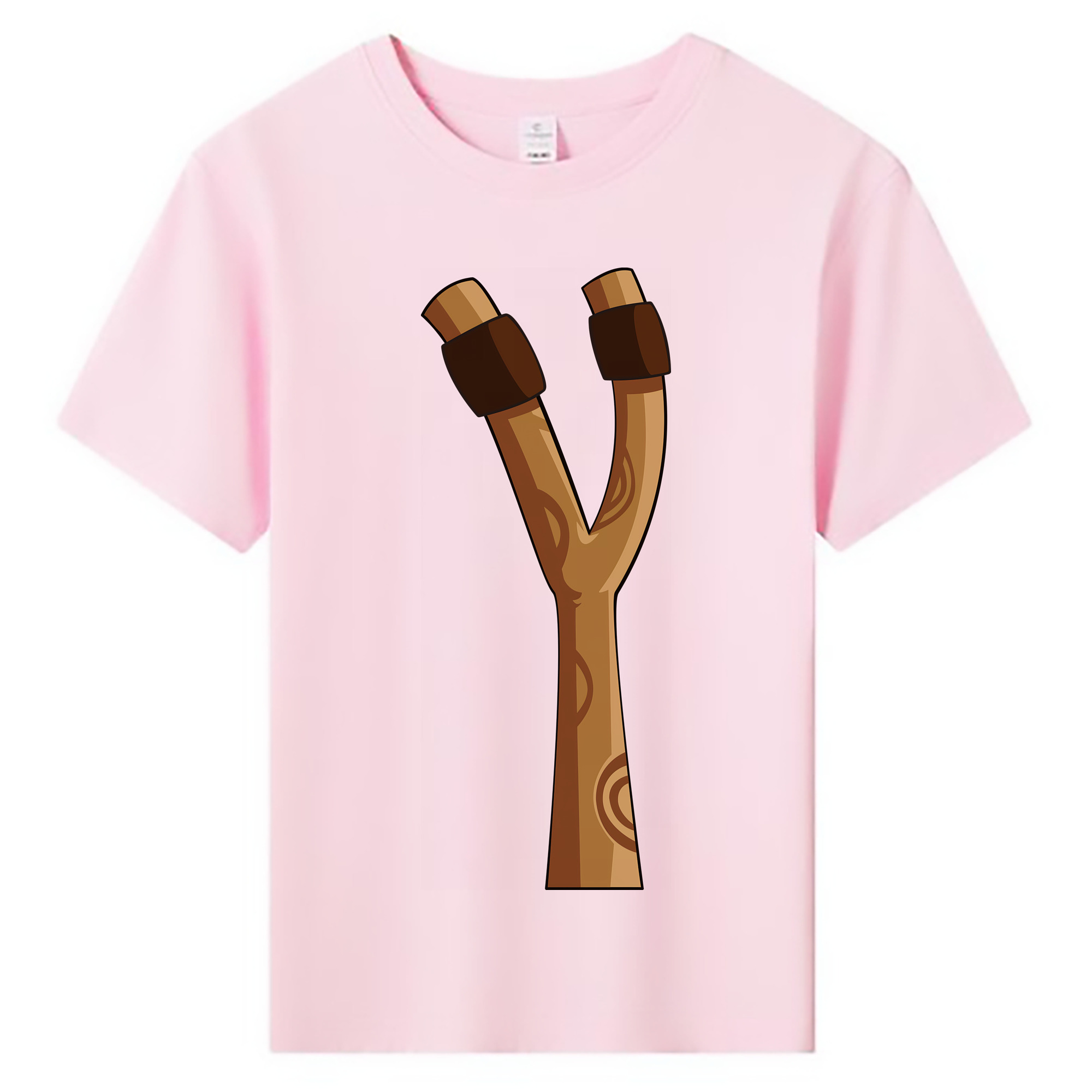 （画像用） Angry Birds アングリーバード 綿100％キッズTシャツ（フロントプリント）