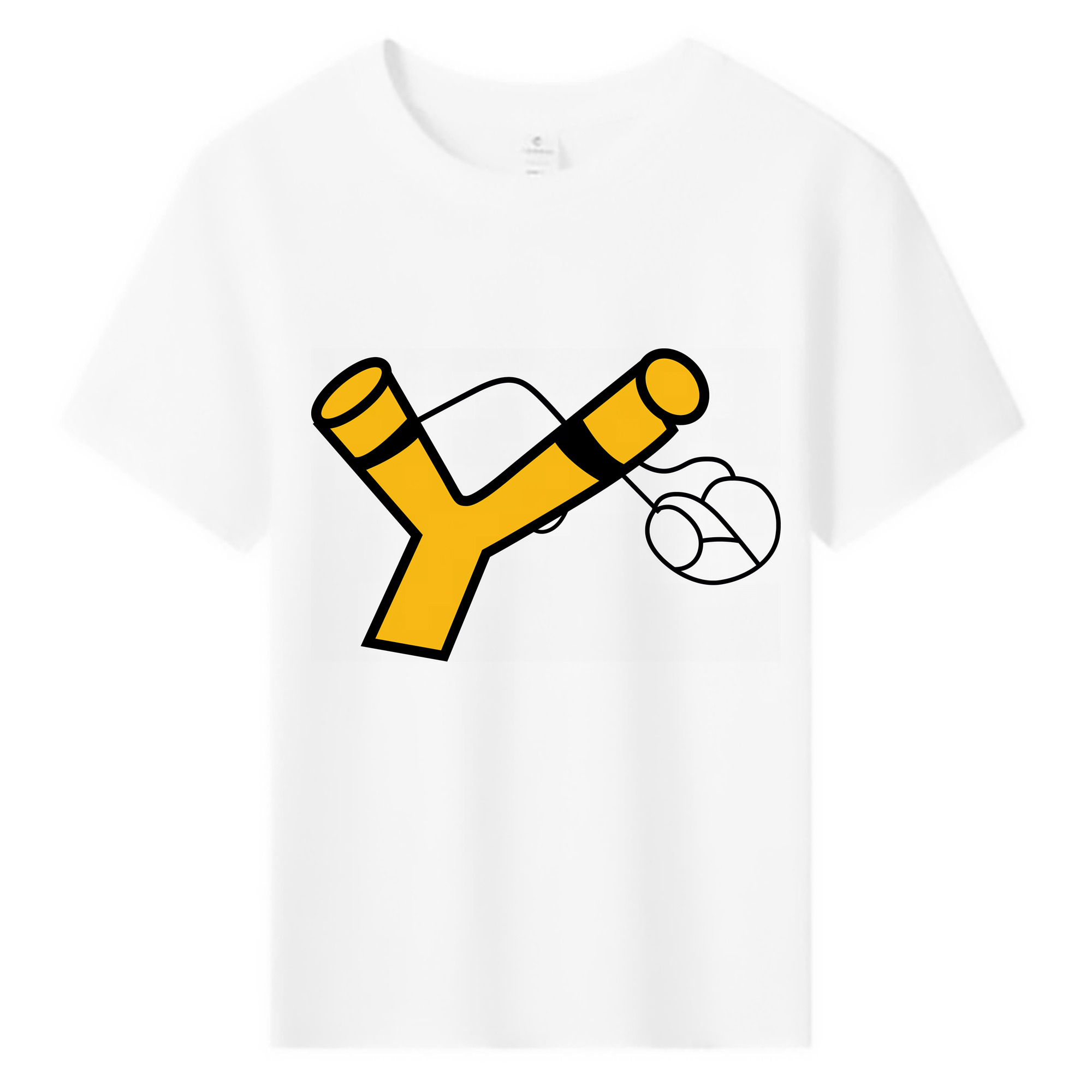 （画像用） Angry Birds アングリーバード 綿100％キッズTシャツ（フロントプリント）