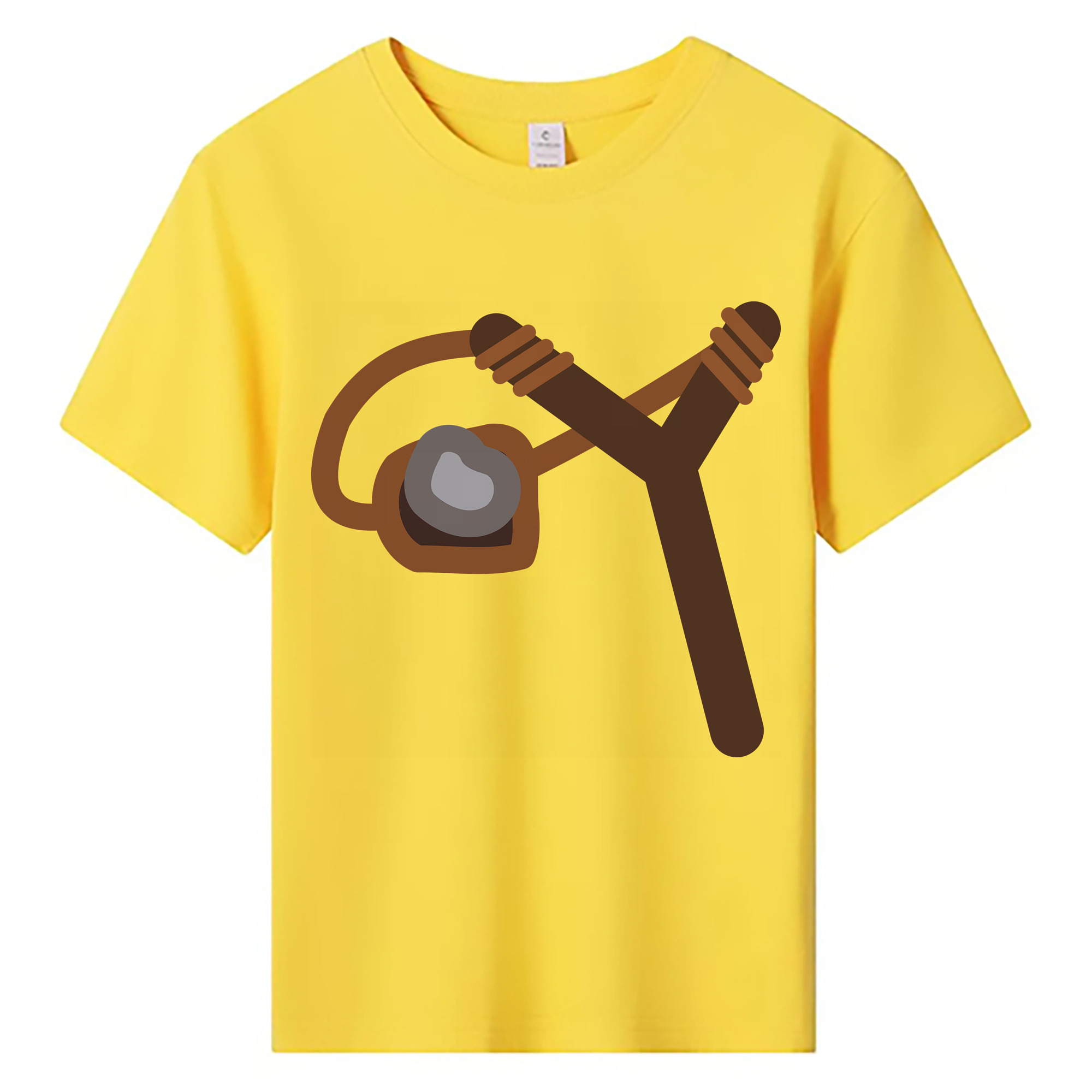 （画像用） Angry Birds アングリーバード 綿100％キッズTシャツ（フロントプリント）