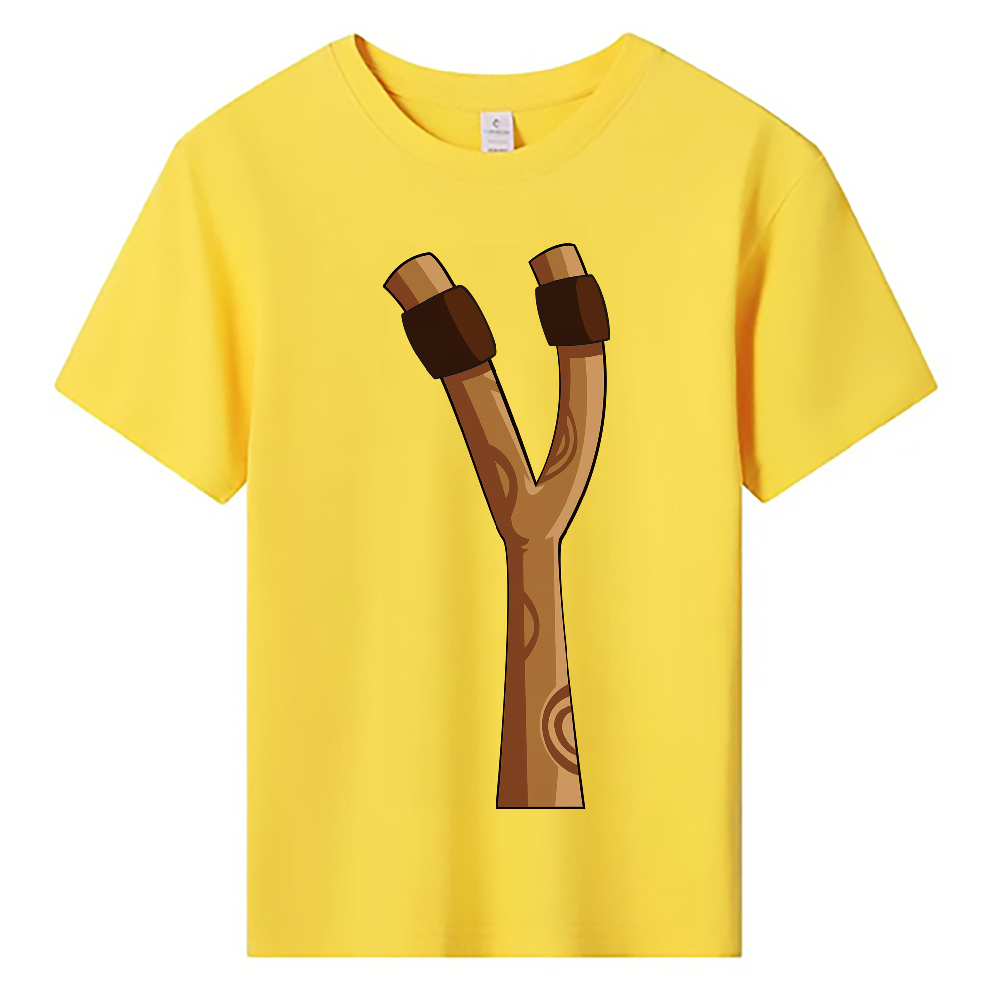 （画像用） Angry Birds アングリーバード 綿100％キッズTシャツ（フロントプリント）
