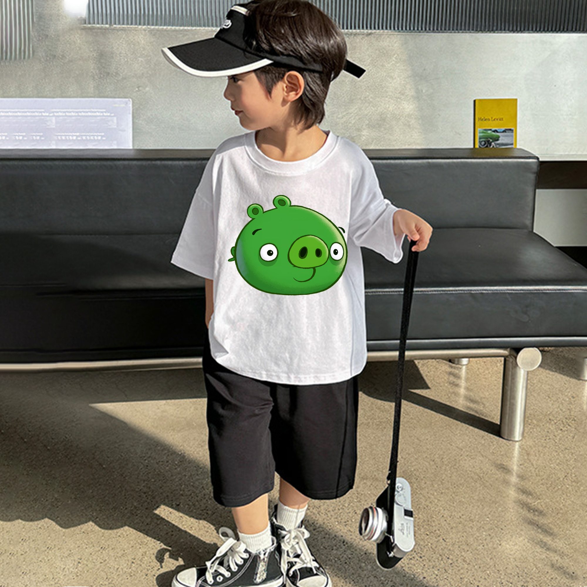 一般的なイメージ