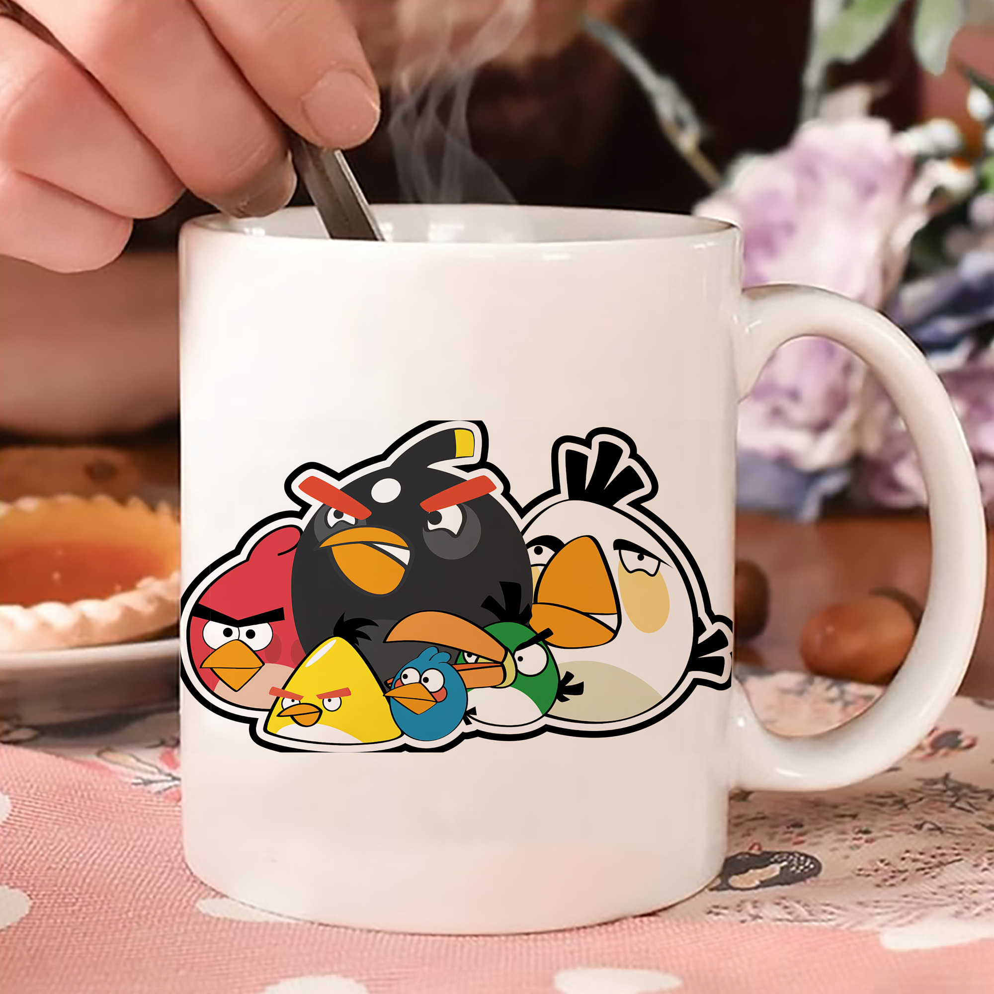 一般的なイメージ