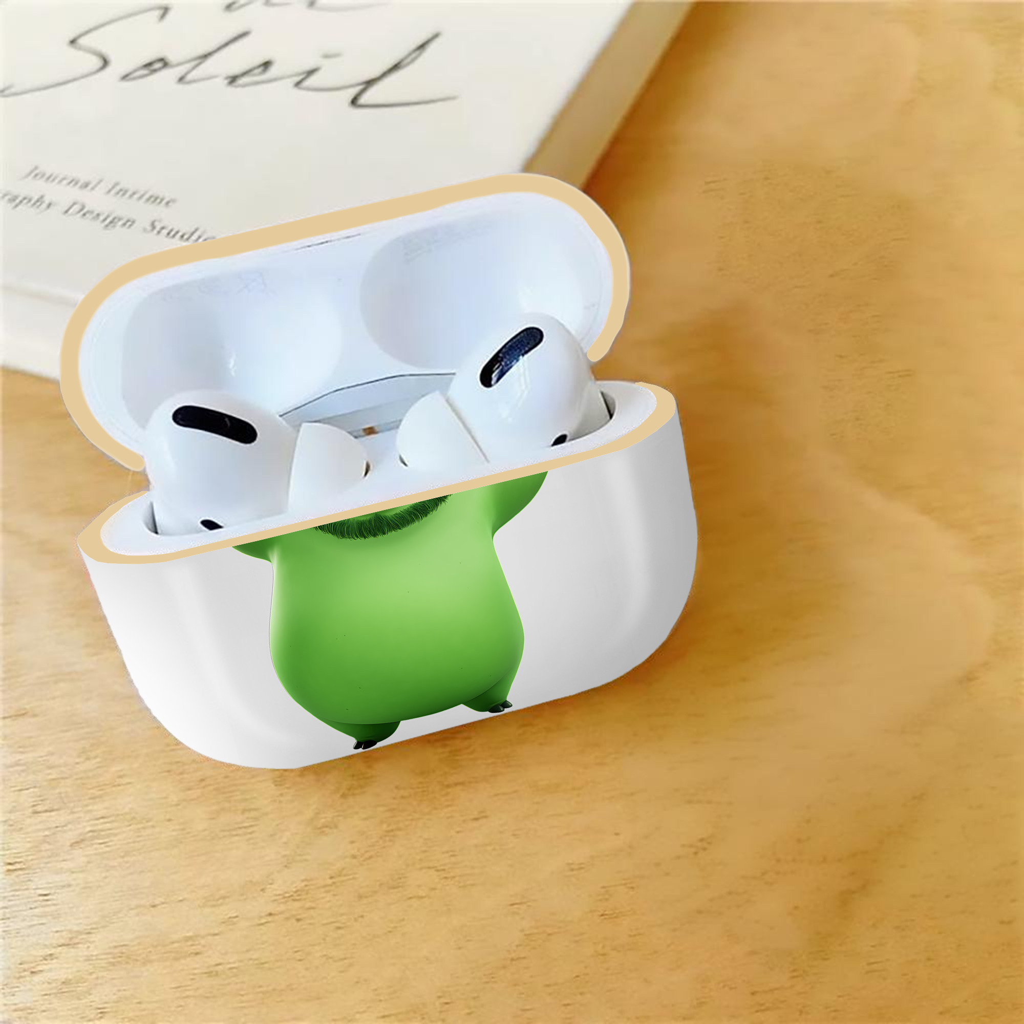 一般的なイメージ